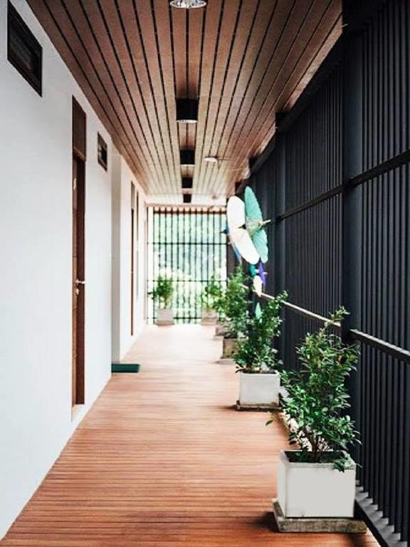 Ten Boutique House Τσιάνγκ Μάι Εξωτερικό φωτογραφία