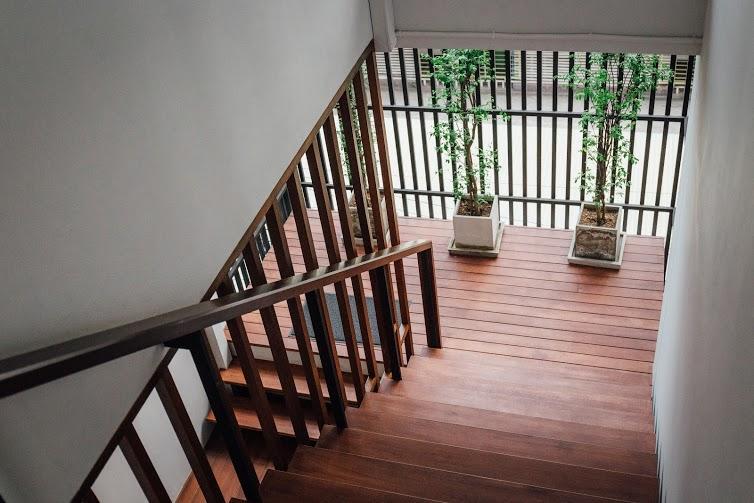 Ten Boutique House Τσιάνγκ Μάι Εξωτερικό φωτογραφία